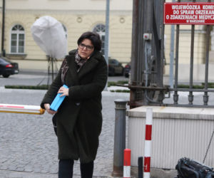 Trzaskowski odwołuje Justynę Glusman. Zmiany personalne w ratuszu w Warszawie