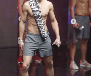 Gala finałowa Mister Polski 2018