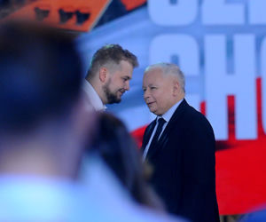 Dzięki prezesowi zarabia 10 000 zł miesięcznie