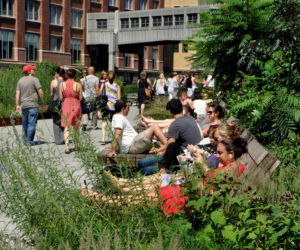 High Line