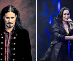Zostaliśmy całkowicie zmiażdżeni w mediach. Lider Nightwish wspomina głośne rozstanie z Tarją Turunen