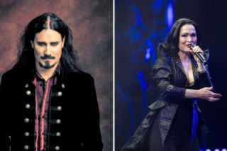 Tuomas Holopainen (Nightwish) wraca do głośnego rozstania z Tarją Turunen. Zostaliśmy zmiażdżeni w mediach