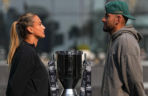 Aryna Sabalenka i Nick Kyrgios, bitwa płci