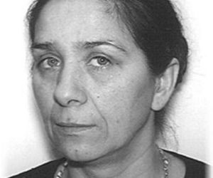 HUCZKO MARIA