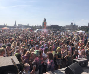 Dni ulicy Zbożowej