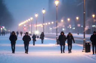 Język mówiony i migowy: jak wpływają na mózg? Nowe badania