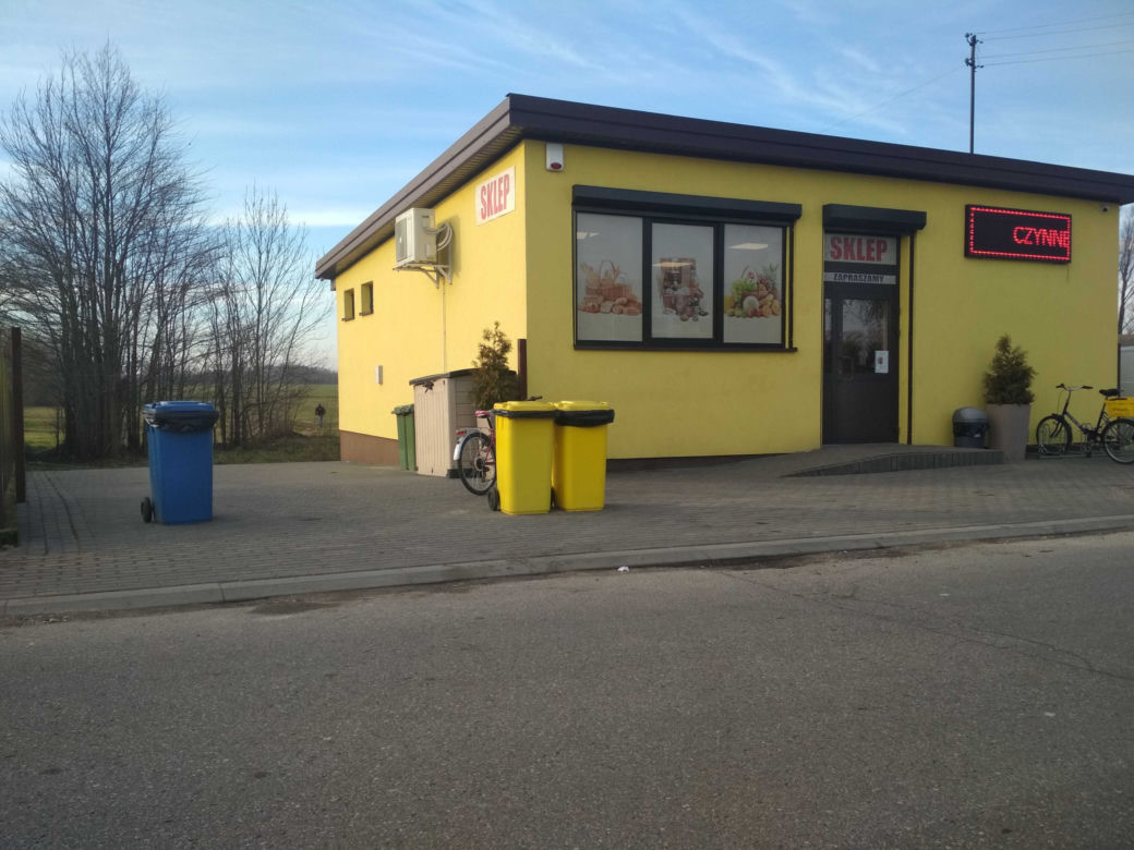 Zatłukł sąsiada bo odmówił mu piwa