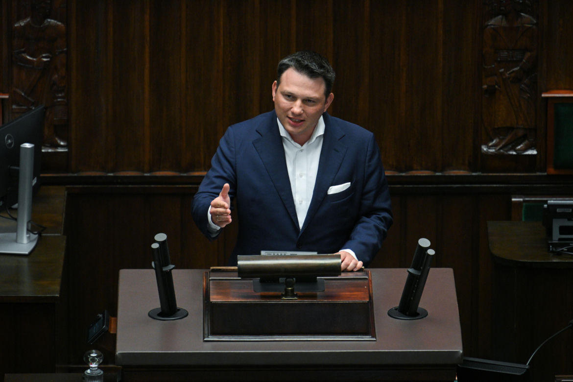 Sławomir Mentzen