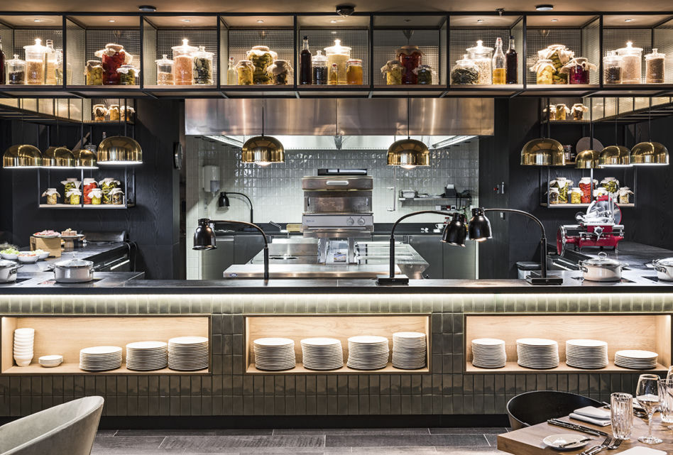 Hotel Renaissance