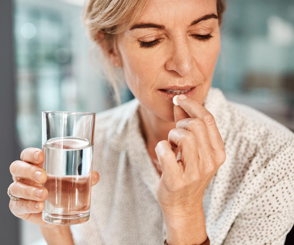 Nadciśnienie a cynk. Kiedy suplementacja ma sens, a kiedy może zaszkodzić?