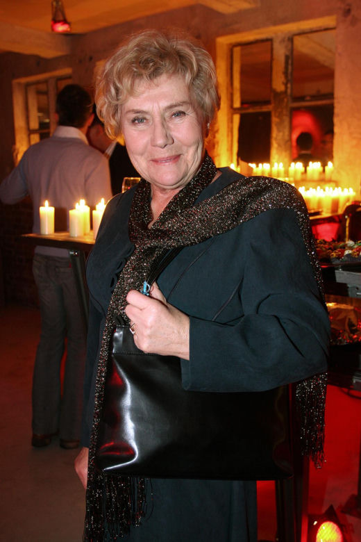 Teresa Lipowska kiedyś i dziś. Tak przez dekady zmieniała się uwielbiana Barbara z "M jak miłość"