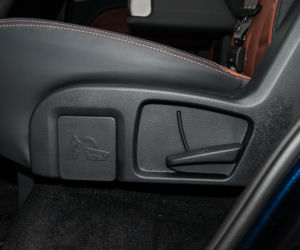 SsangYong Rexton G4 2.2 Diesel 7AT 4WD