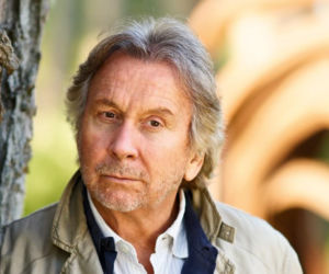 Bernar Venet