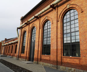 Muzeum Hutnicwa w Chorzowie