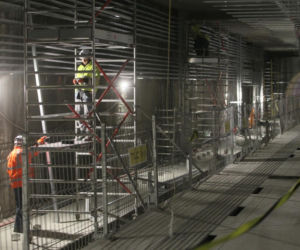 Rozbudowa warszawskiego metra. Trzy nowe stacje już w tym roku?