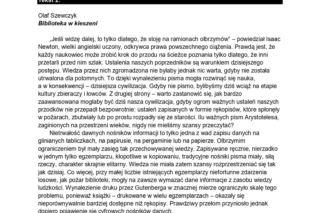 Matura 2026 polski arkusz CKE