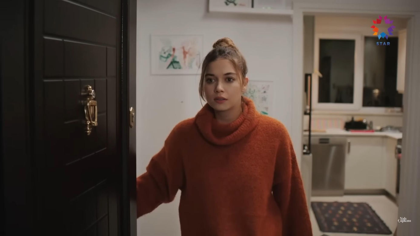 Złoty chłopak. Seyran zostanie porwana. Tak Kazim zmusi ją do wywiadu w telewizji!