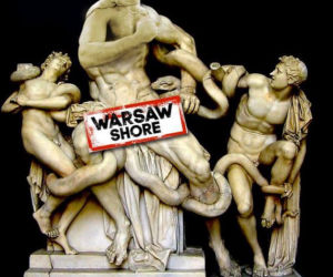 Warsaw Shore. Ekipa z Warszawy MEMY