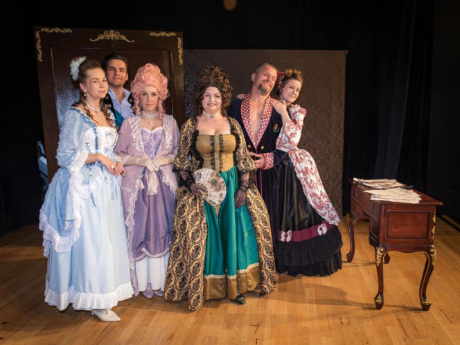VI Festiwal Teatrów Amatorskich „O Jackową Kulę” już 20 czerwca w Siedlcach