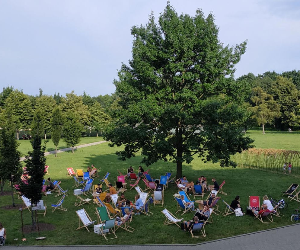 Weekendowe atrakcje przed Tauron Areną