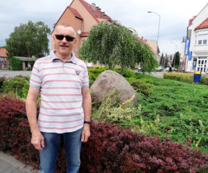 Józef Wincenciak  będzie głosował na Trzaskowskiego