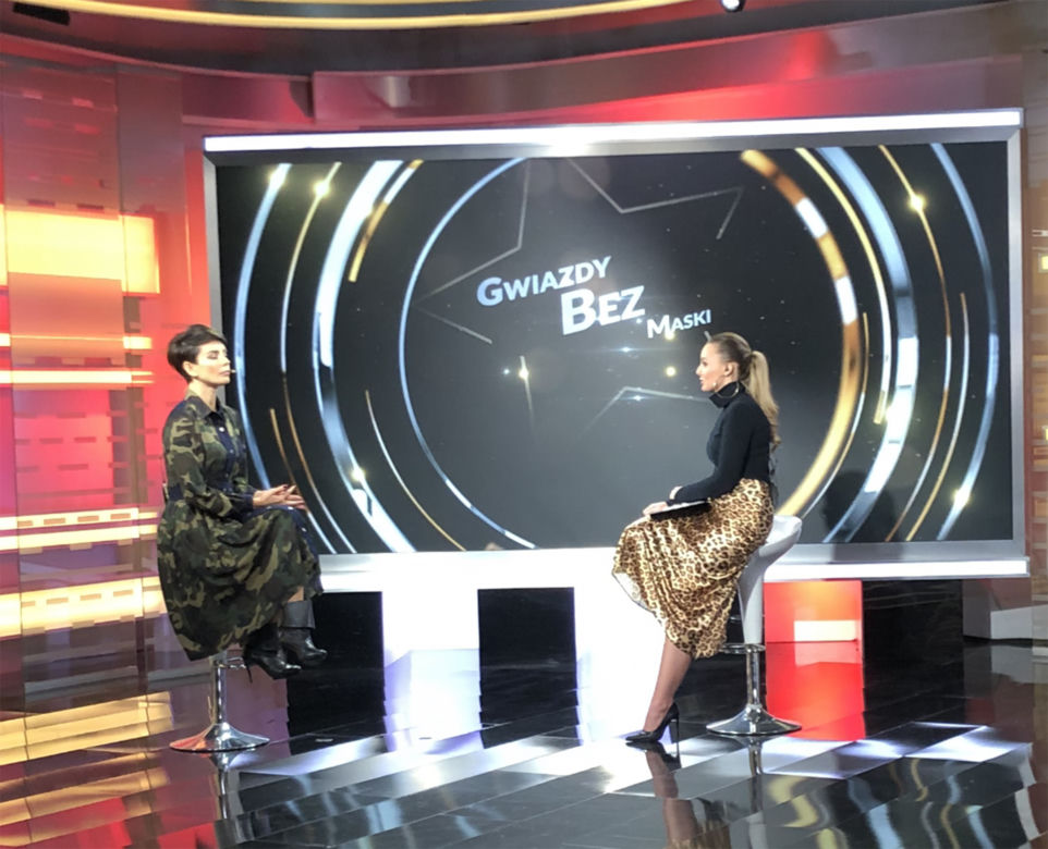 Dorota Gardias - sąsiedzi omijają ją szerokim łukiem