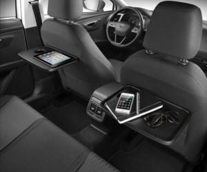 SEAT będzie wyposażał swoje samochodyw system Android
