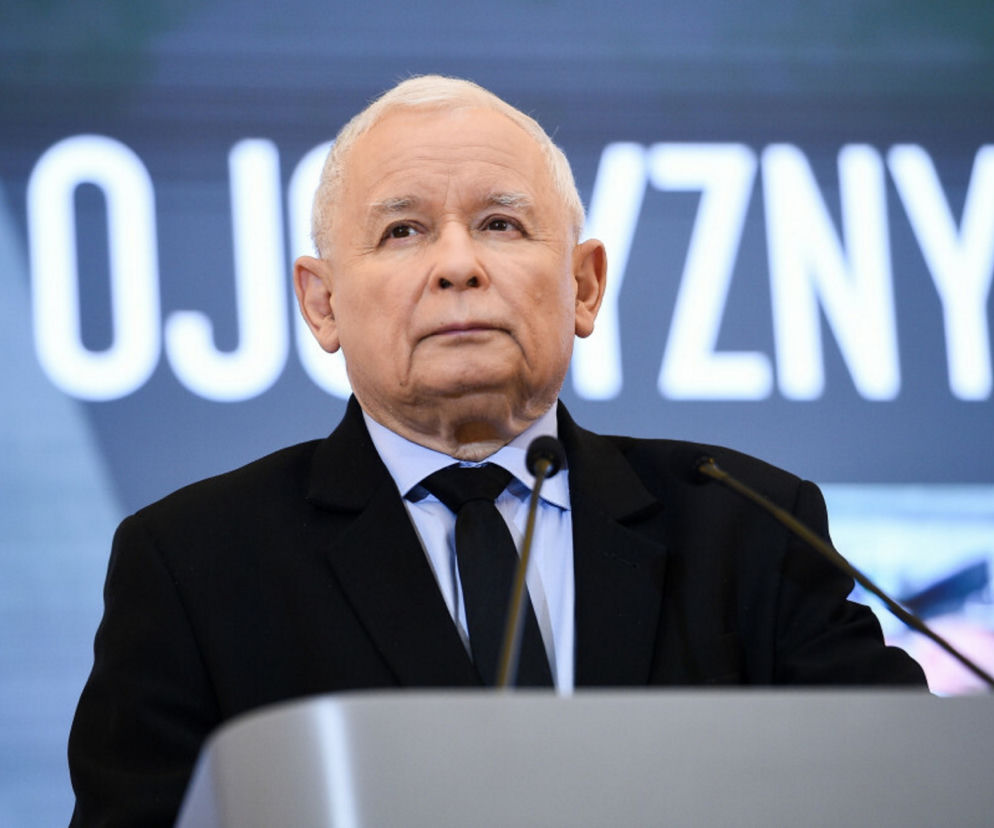 Jarosław Kaczyński