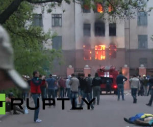 Ukraina