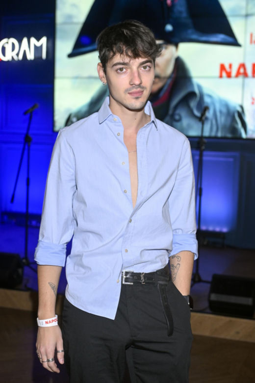 Radek Pestka wygrał Top Model w siwych włosach. Dziś ma 30 lat i jest nie do poznania