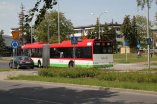 Na lubelskie ulice wyjedzie nowa linia. Dokąd zawiezie pasażerów?