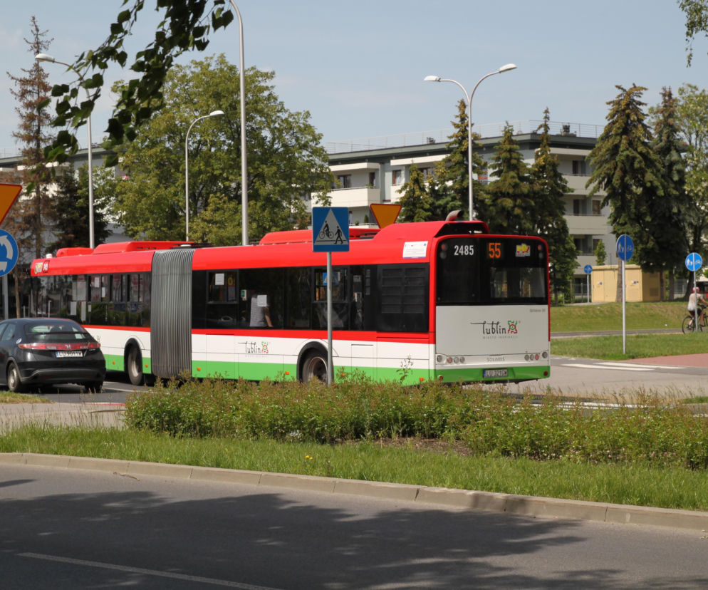 Na lubelskie ulice wyjedzie nowa linia. Dokąd zawiezie pasażerów?