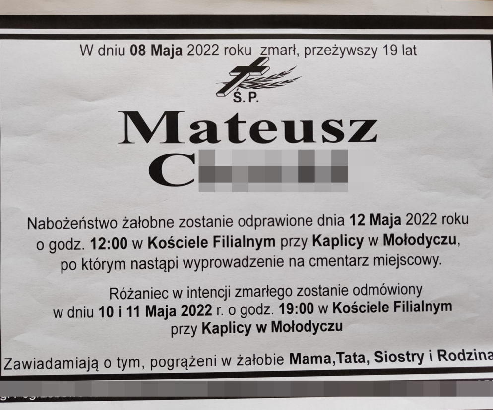 MOLODYCZ