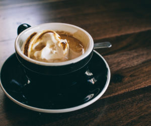 2. Baristacja - Kawiarnio Piekarnia
