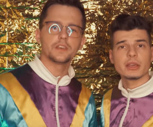 Kwestia 07. Toksyna. HIT na miarę Ona by tak chciała!