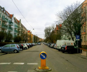 Ulice na Turzynie zostaną przebudowane