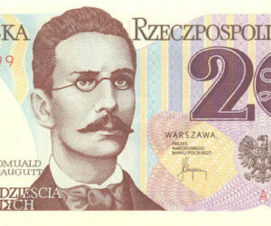 BANKNOTY SPRZED DENOMINACJI