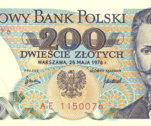 BANKNOTY SPRZED DENOMINACJI