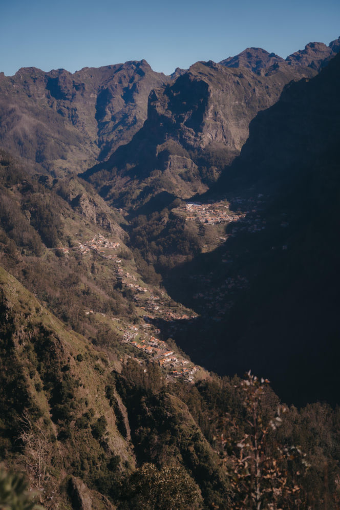 Madera - ostatni punkt naszego rejsu EOZ 2026