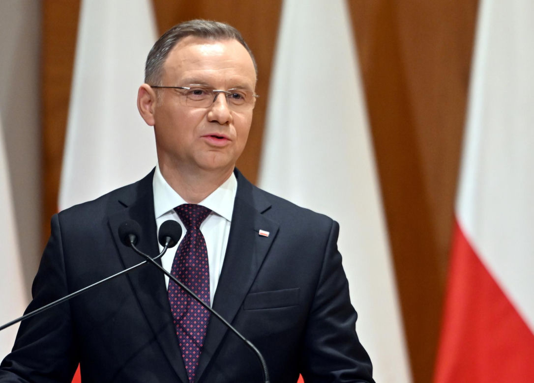Komu Andrzej Duda powierzy misję tworzenia rządu? 