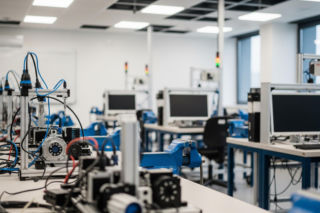 Projekt „Kompetencje Jutra” w Ostrzeszowie. Jakie nowe umiejętności zdobędą uczniowie?