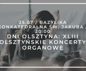 Lato Na Wypasie w Olsztynie. Zobacz, co będzie się działo w lipcu! [PROGRAM IMPREZ]