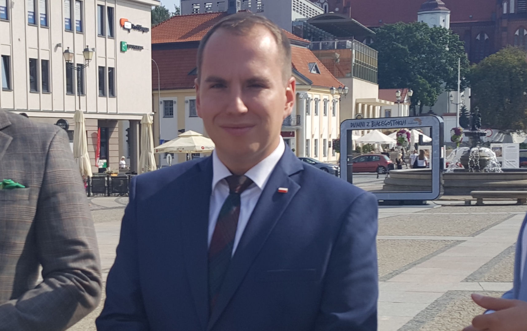 Adam Andruszkiewicz z zarzutami prokuratorskimi! O co chodzi?