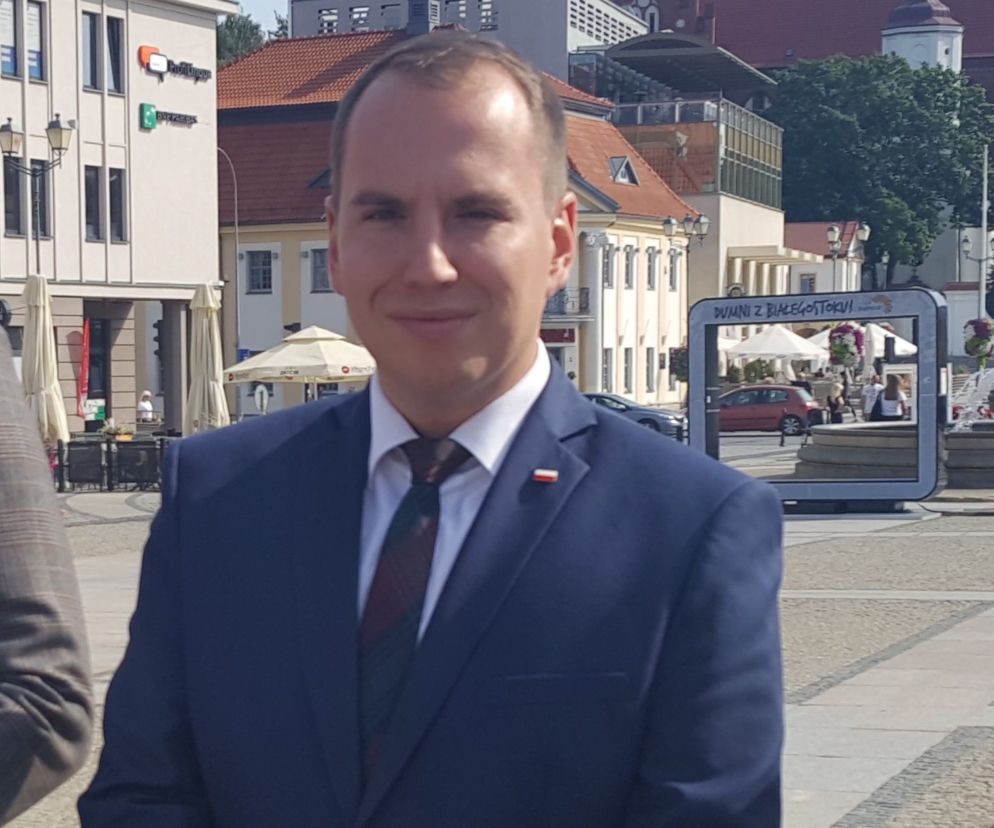 Adam Andruszkiewicz (PiS)