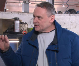 Klan, odcinek 4685: Mariusz obawia się, że biologiczna matka Kubusia odbierze mu syna