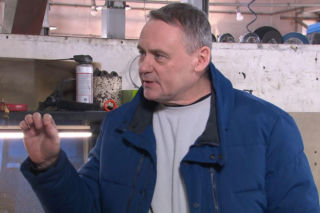 Klan, odcinek 4687: Kubuś zgadza się na spotkanie z matką, ale stawia jeden warunek - kobieta musi przestać go nękać