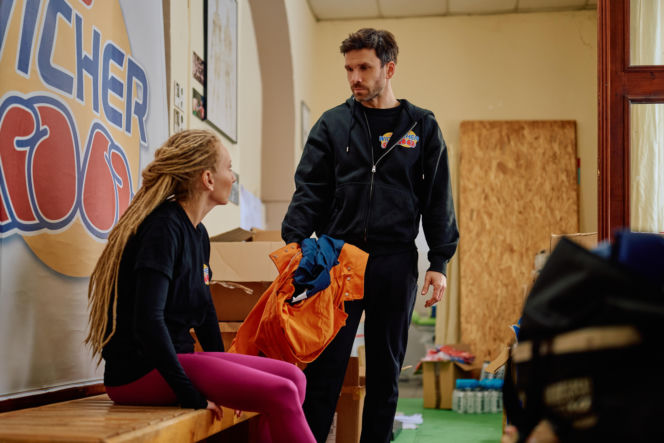 "Na Wspólnej": streszczenie odcinka 4200