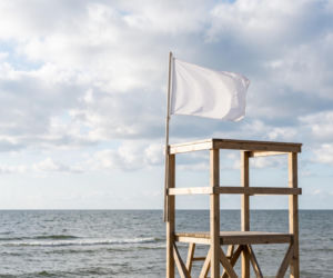 Sinice Władysławowo. Czy we Władysławowie można się kąpać 31.08? Flaga, warunki pogodowe