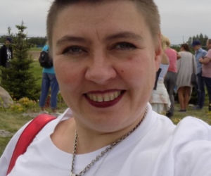 Ewa Urbańska