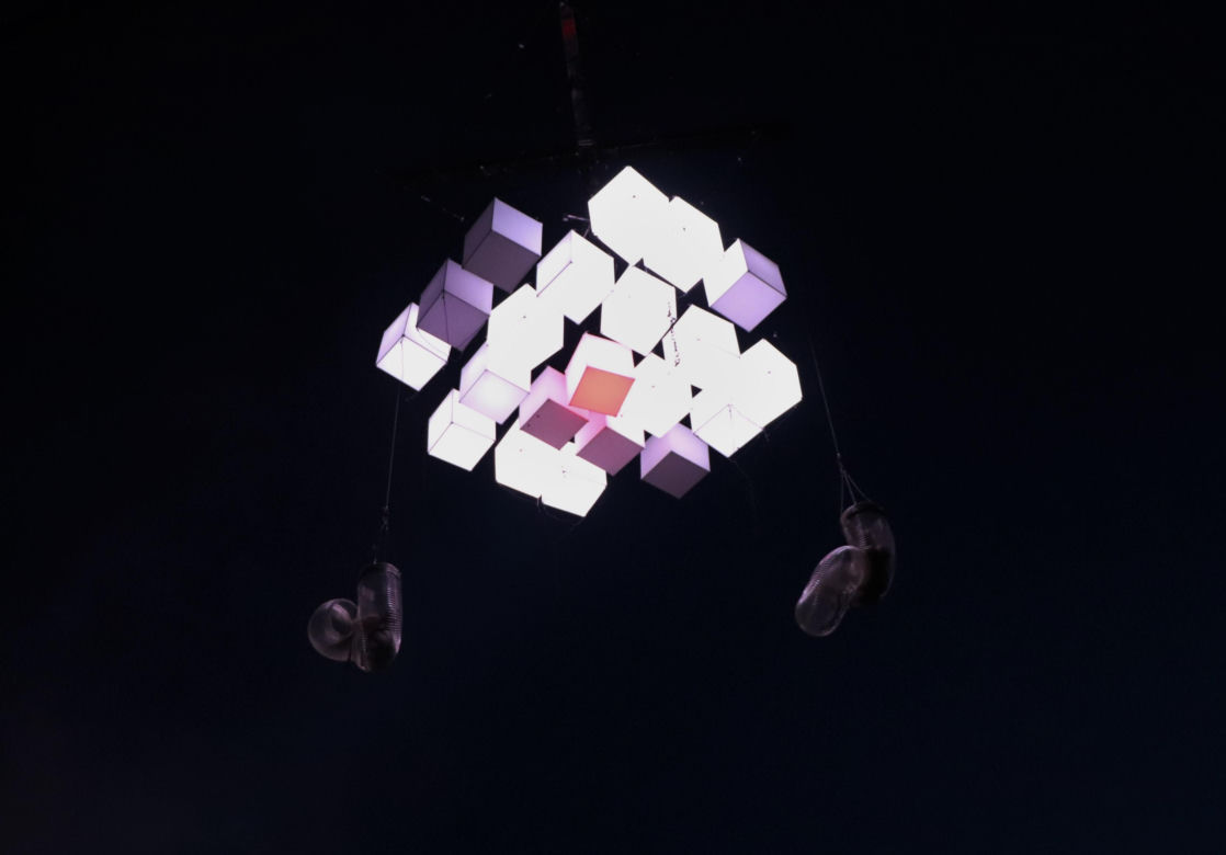 Bella Skyway Festival 2024. Zdjęcia naszej reporterki z centrum Torunia
